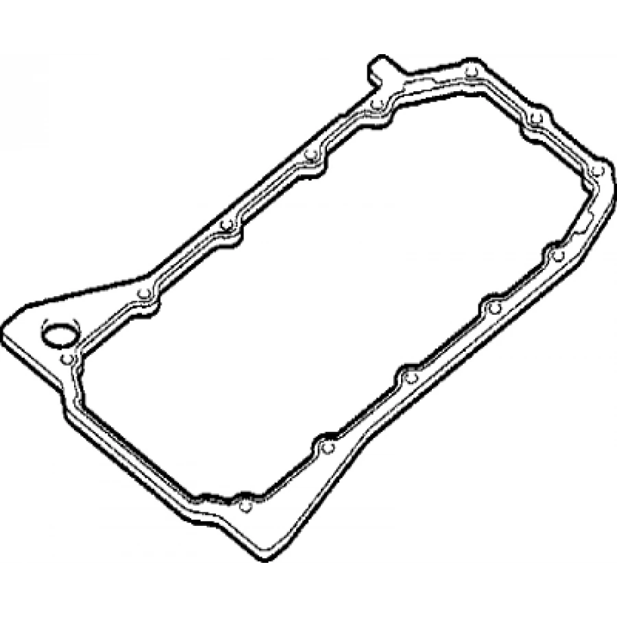 KARTER CONTASI FOCUS ZETEC-S 98-