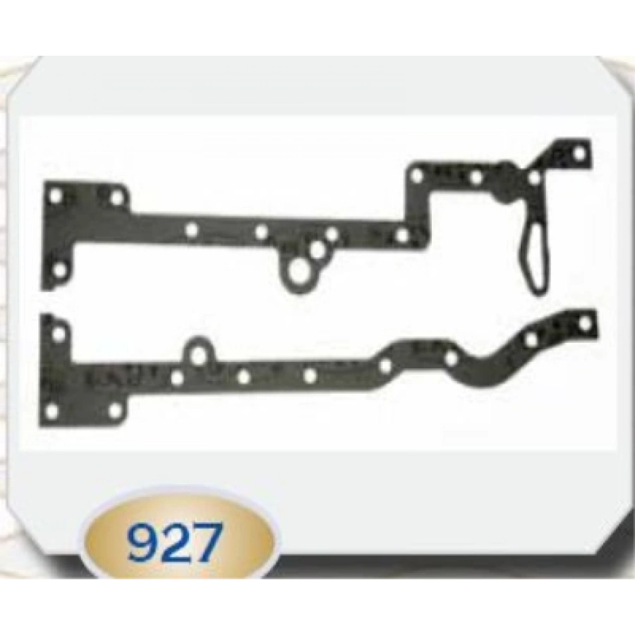 KARTER CONTASI GUAMATOR TRANSIT V184 2.4 D 01-