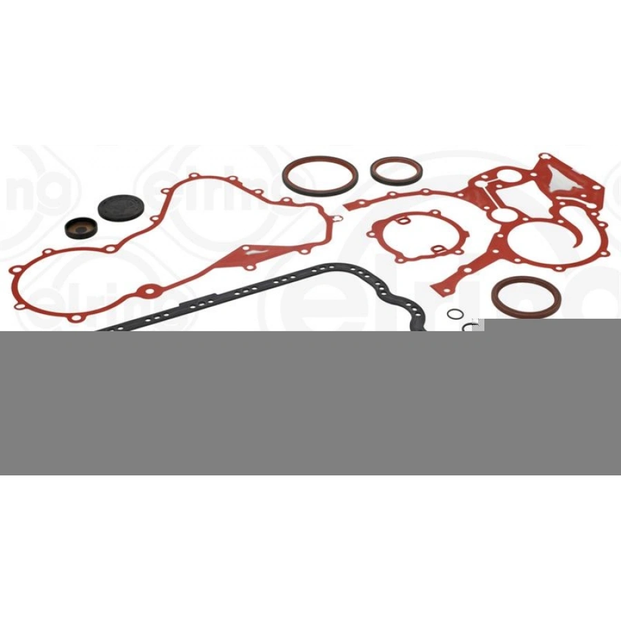 KARTER CONTASI KAUCUK CONTASI (FIAT DUCATO / IVEC