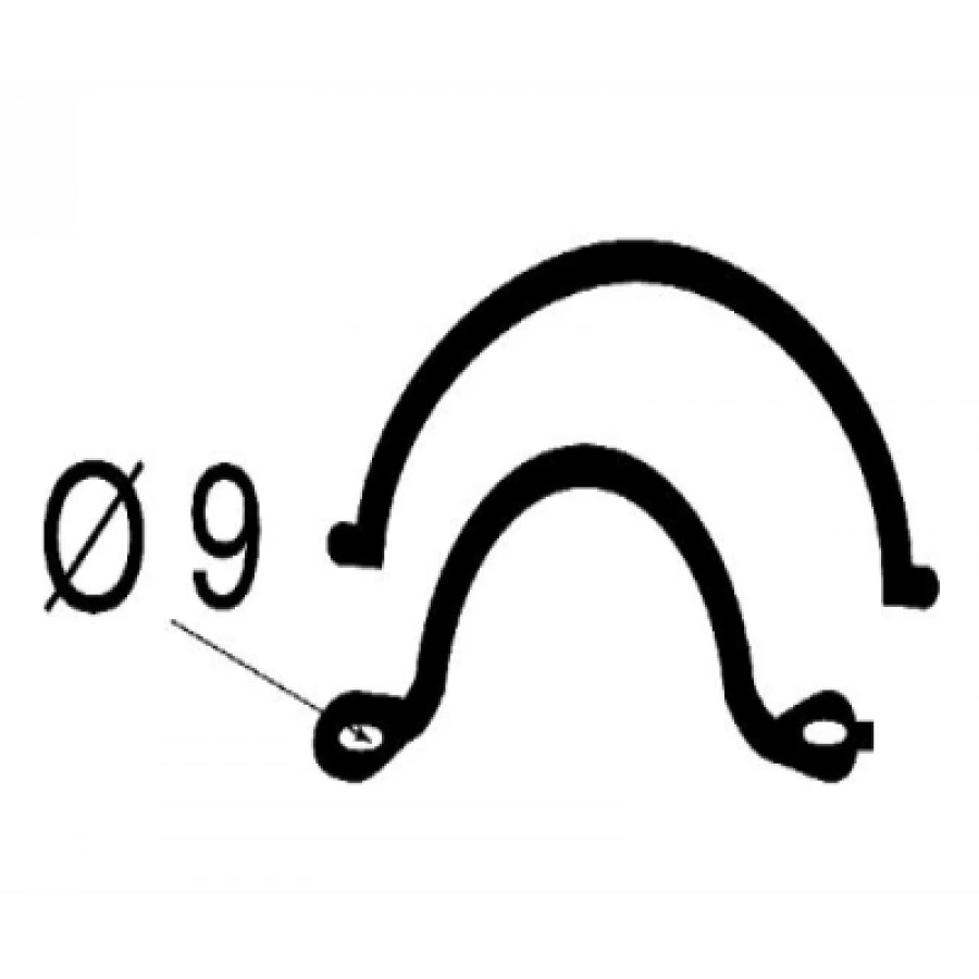 KARTER CONTASI MEGAN I 1.6 I 96-99