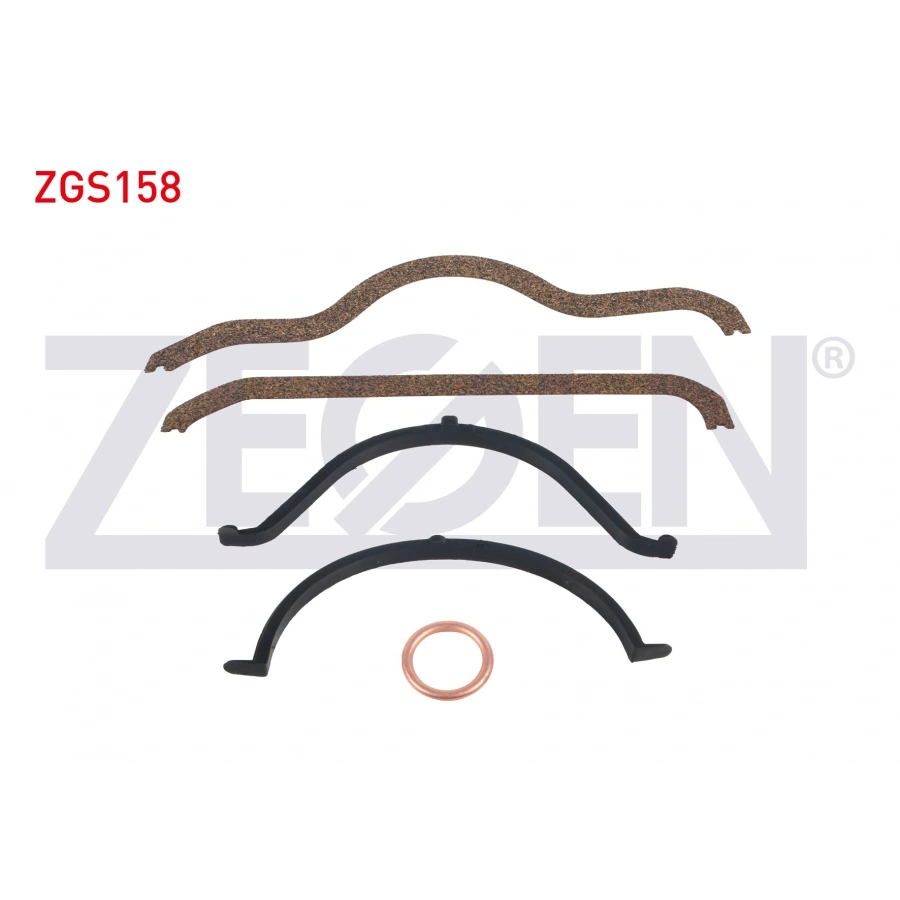 KARTER CONTASI TAKIM RENAULT R.9 - R12 TOROS 1.4