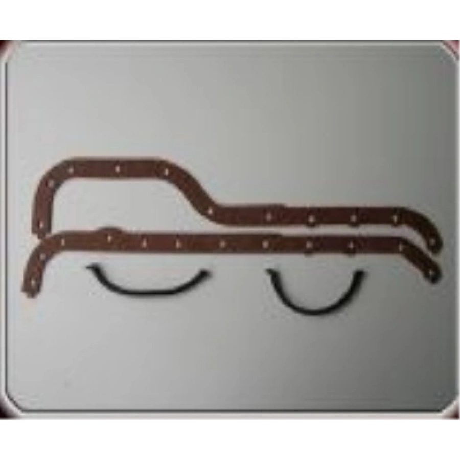 KARTER CONTASI TAKIM TAUNUS OHC 76-