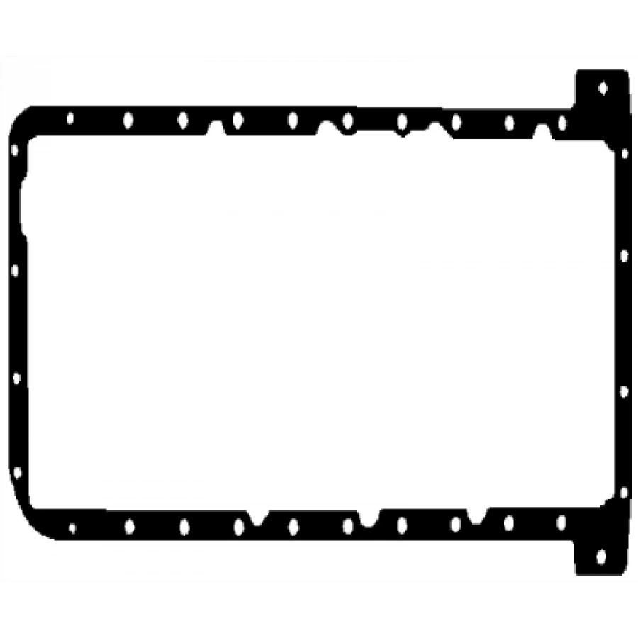 KARTER CONTASI ÜST E60-61-63-64-65-66-X5-X5 E70 N62 04-