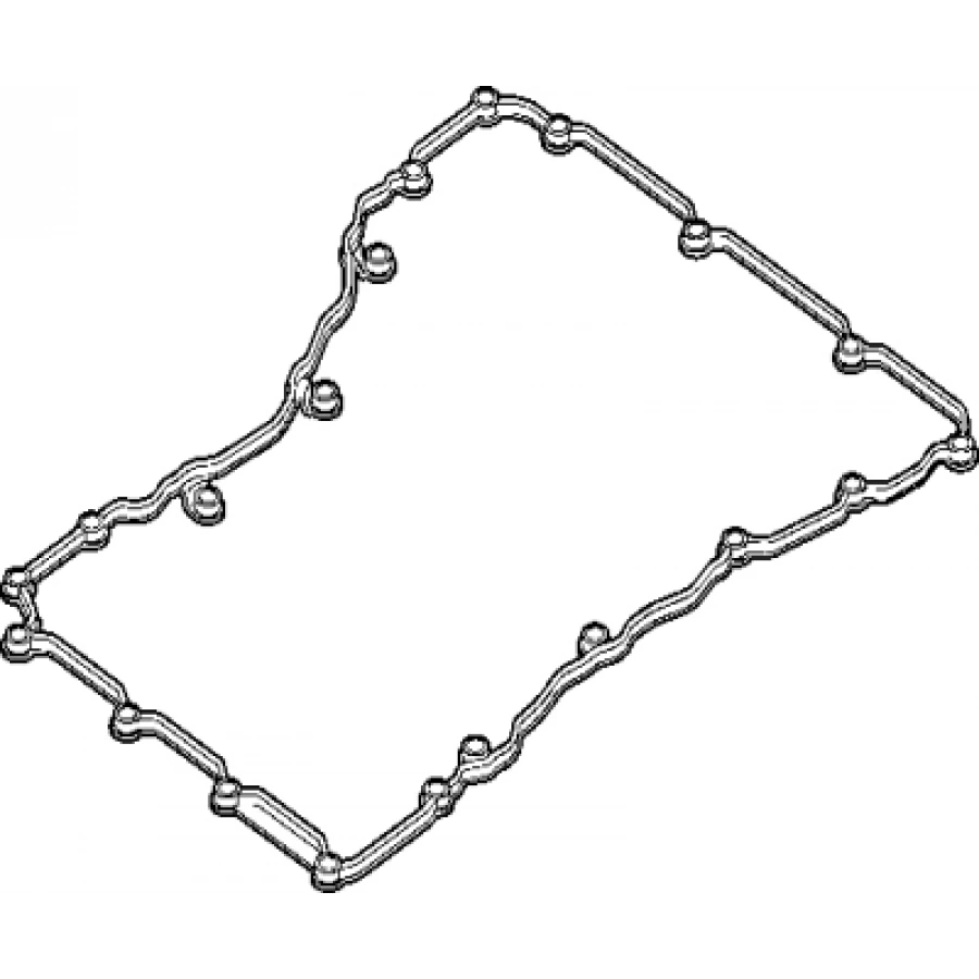 KARTER CONTASI W204-212 OM 651 09-