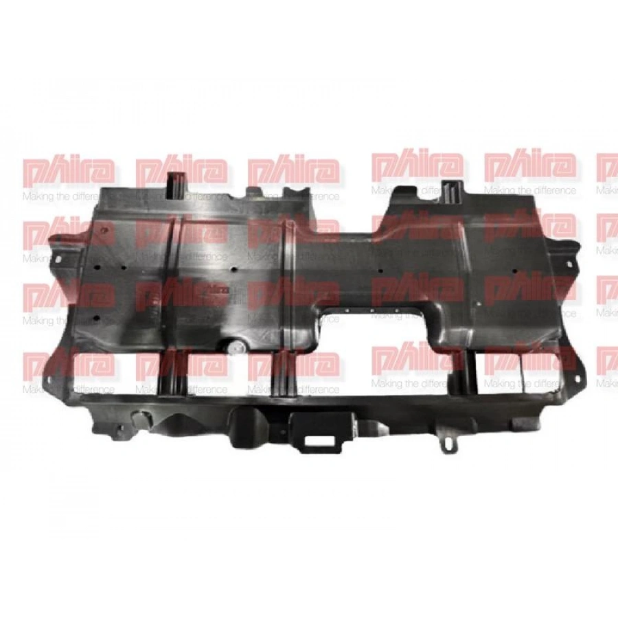 KARTER MUHAFAZASI ÖN ALT | PEUGEOT | 208-2008-301 | 2013>