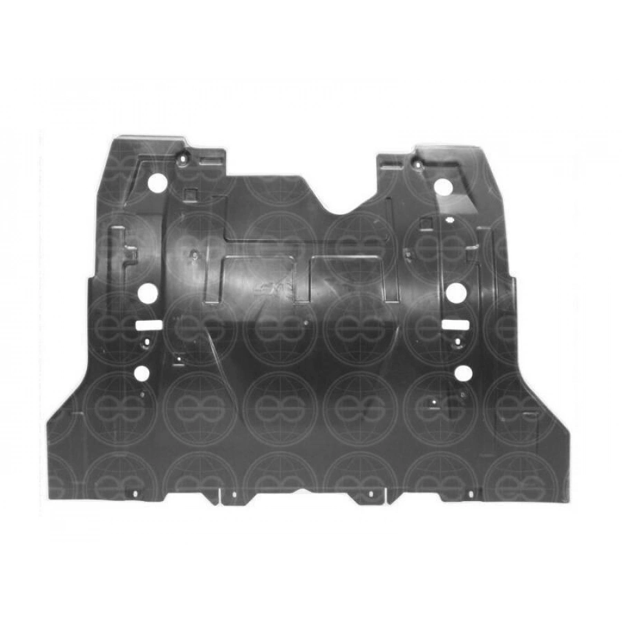 KARTER MUHAFAZA ÖN ALT | OPEL | ZAFIRA | 2011-2015