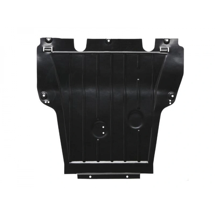 KARTER MUHAFAZASI ÖN ALT PLASTİK | RENAULT | CLIO IV | 2016>