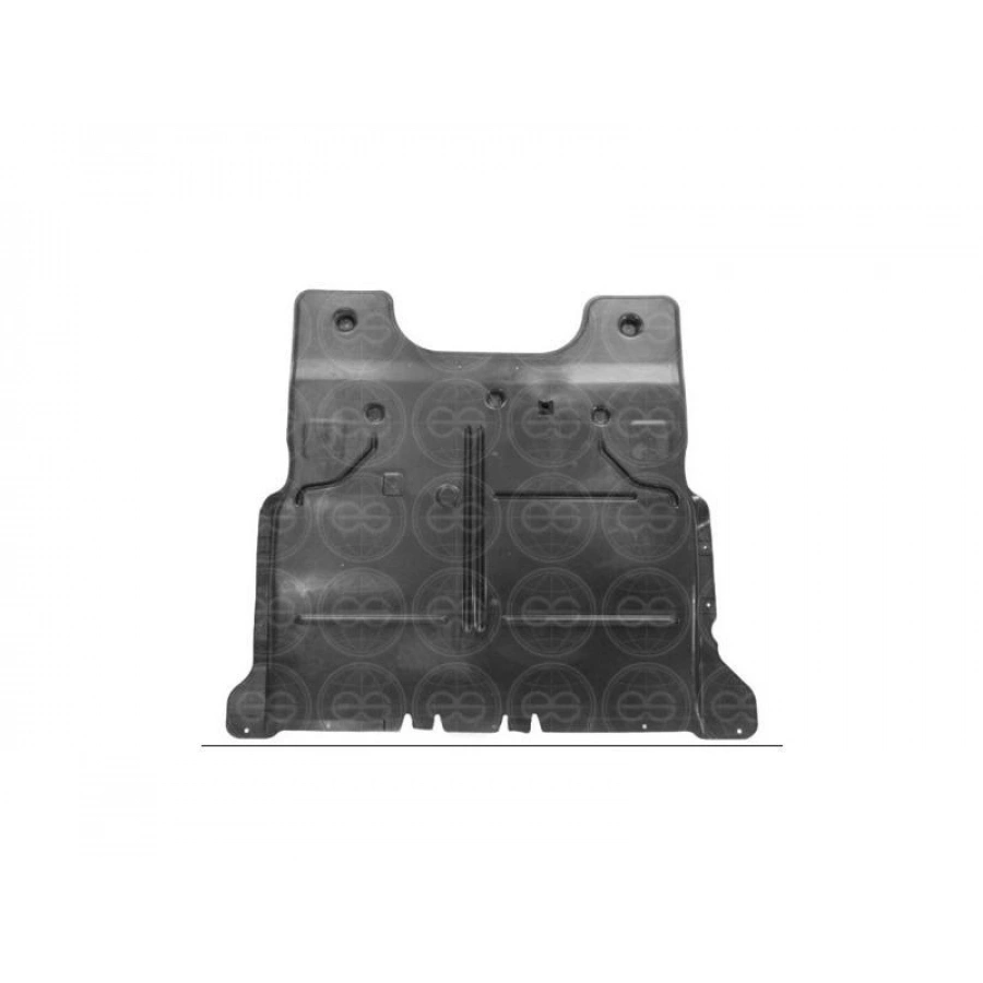 TAMPON MUHAFAZASI ÖN ALT Kampanya | VOLKSWAGEN | POLO | 2017-2022