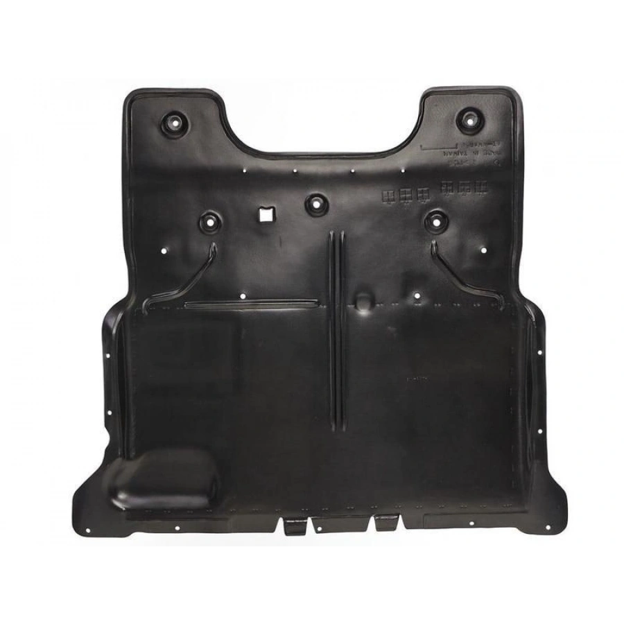 KARTER MUHAFAZA ÖN ALT | SKODA | SCALA | 2019>