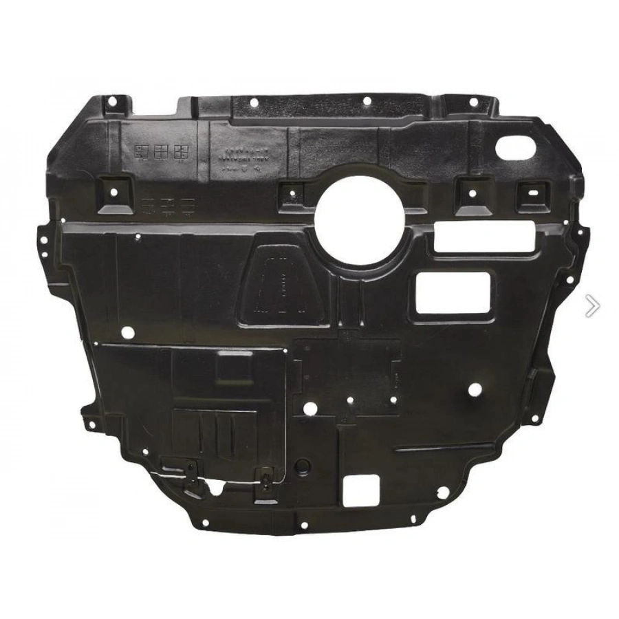 KARTER MUHAFAZA ÖN ALT | TOYOTA | AURIS | 2007>