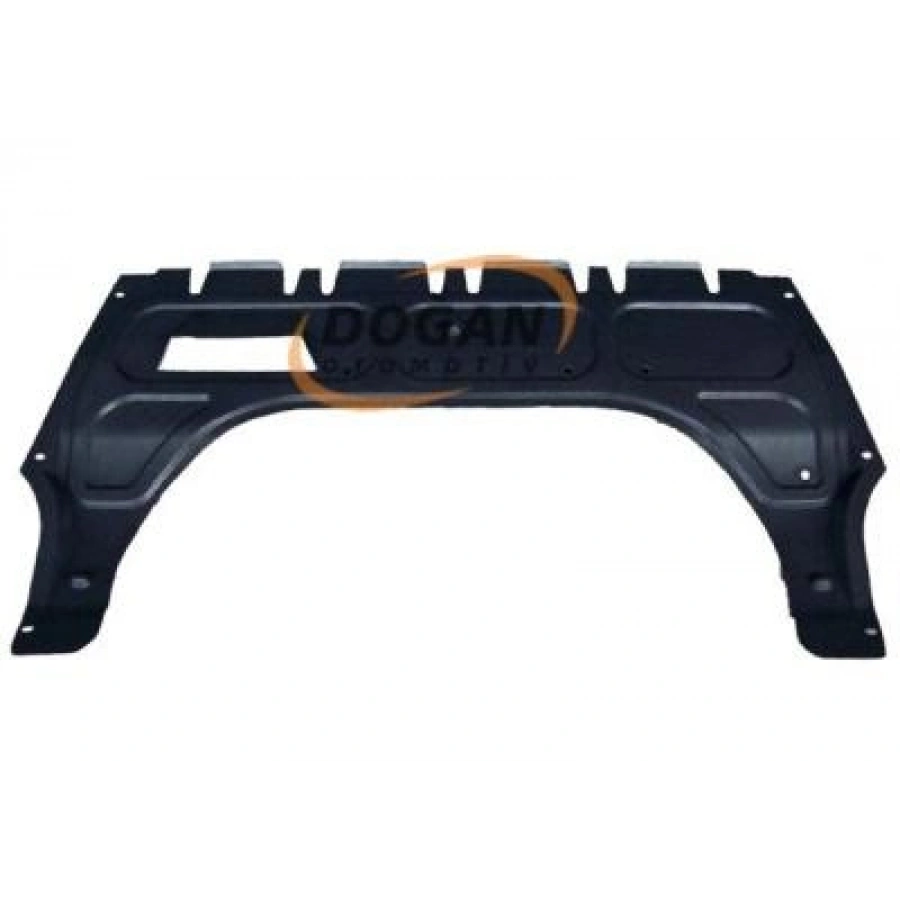 KARTER MUHAFAZA POLO 2002-