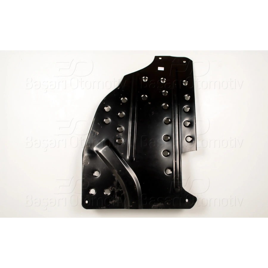 KARTER MUHAFAZA SACI METAL CHEVROLET REZZO U100 00-08