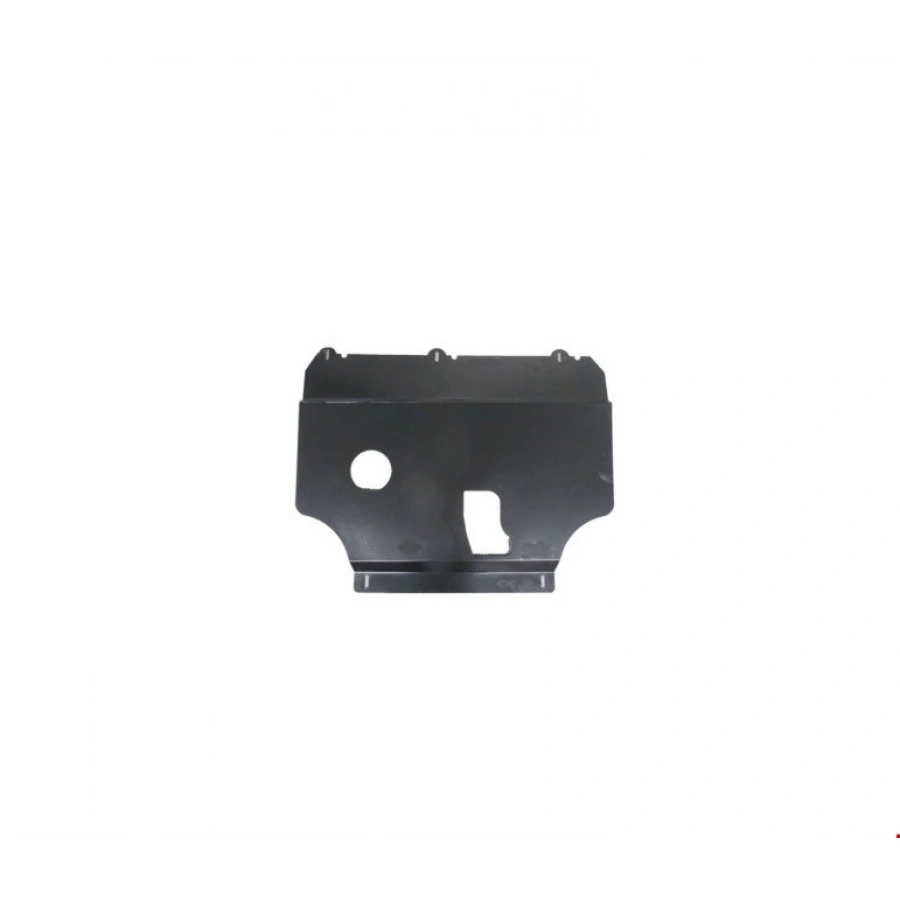 KARTER MUHAFAZA SACI METAL FOCUS 2012-