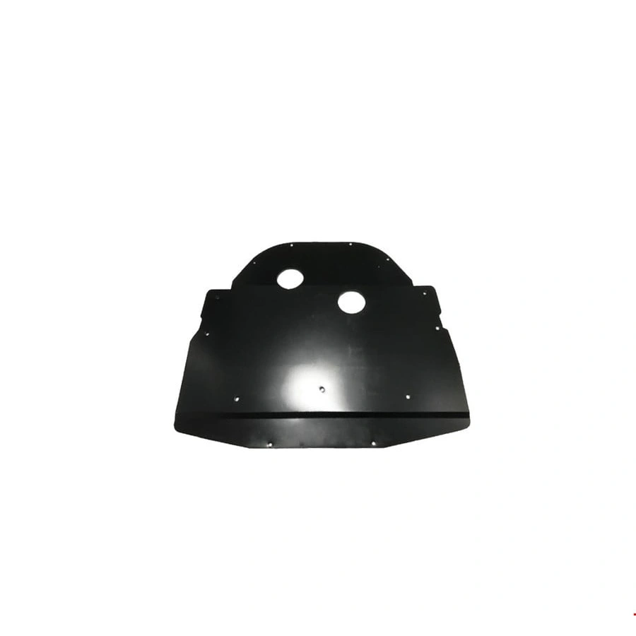KARTER MUHAFAZA SACI METAL QASHQAI 2014-