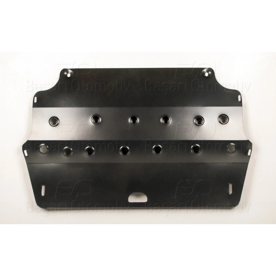 KARTER MUHAFAZA SACI METAL SKODA RAPID 10 >