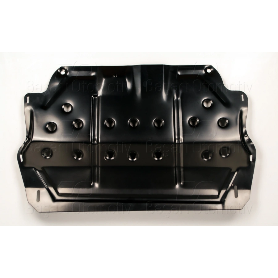 KARTER MUHAFAZA SACI METAL VW POLO FABIA IBIZA 02 >