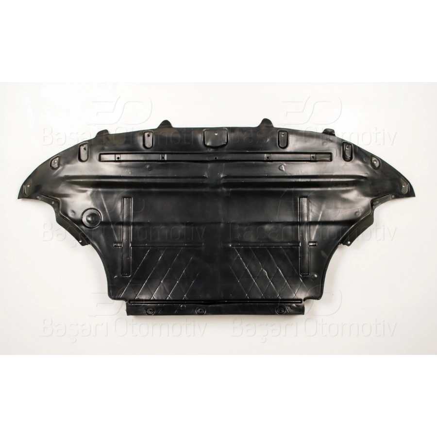 KARTER MUHAFAZASI ALT PLASTIK AUDI Q5 08-17