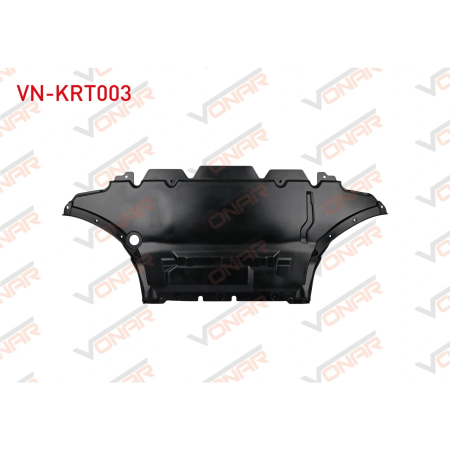 KARTER MUHAFAZASI AUDI A4 2009-2014 (1.SINIF ENJEKSIYON)