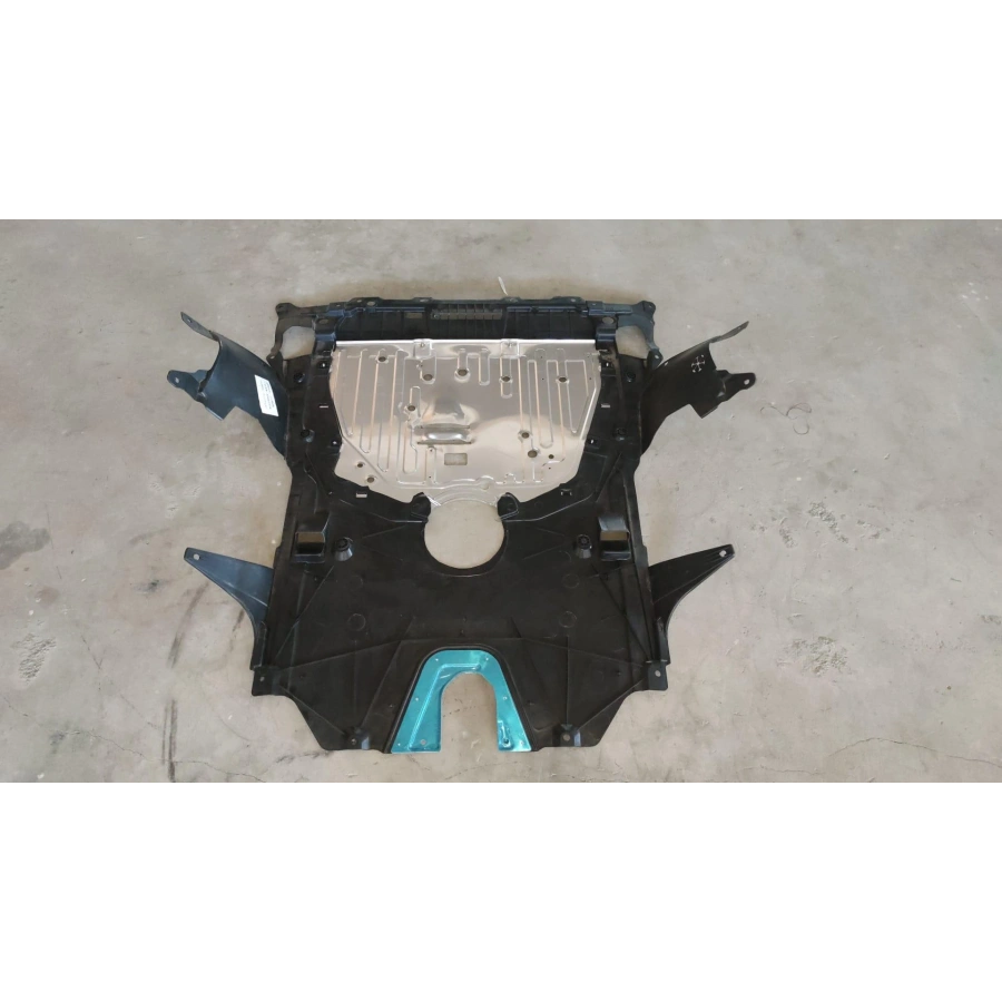 KARTER MUHAFAZASI CIVIC . 21-