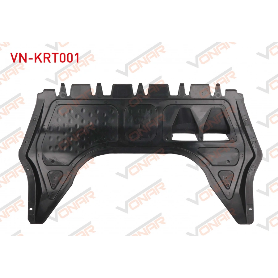 KARTER MUHAFAZASI GOLF V / JETTA / A3 / OCTAVIA (1.SINIF ENJEKSIYON)