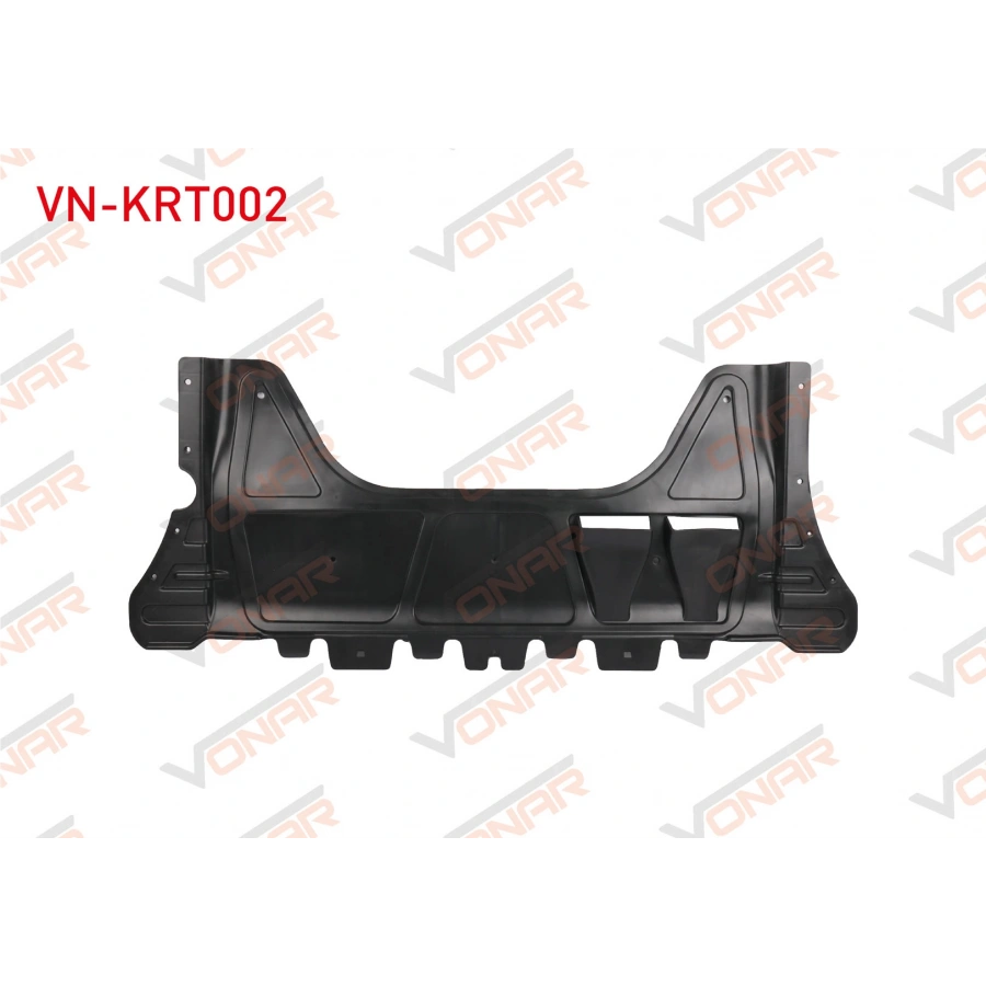 KARTER MUHAFAZASI GOLF VII / PASSAT / OCTAVIA / SUPER B / LEON (1.SINIF ENJEKSIYON)