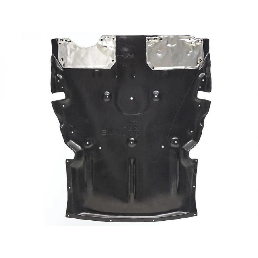 KARTER MUHAFAZASI ÖN ALT ALÜMİNYUM KESİTLİ | BMW | F21 | 2012>