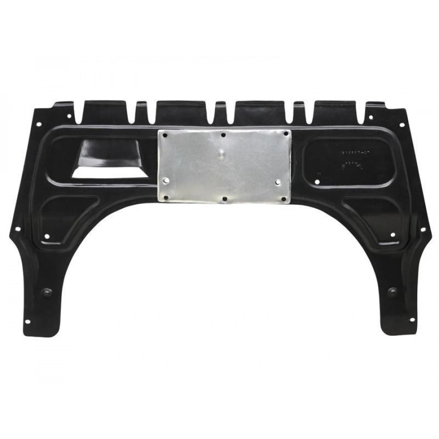 KARTER MUHAFAZASI ÖN ALT PLASTİK | AUDI | FABIA | 2010-2016