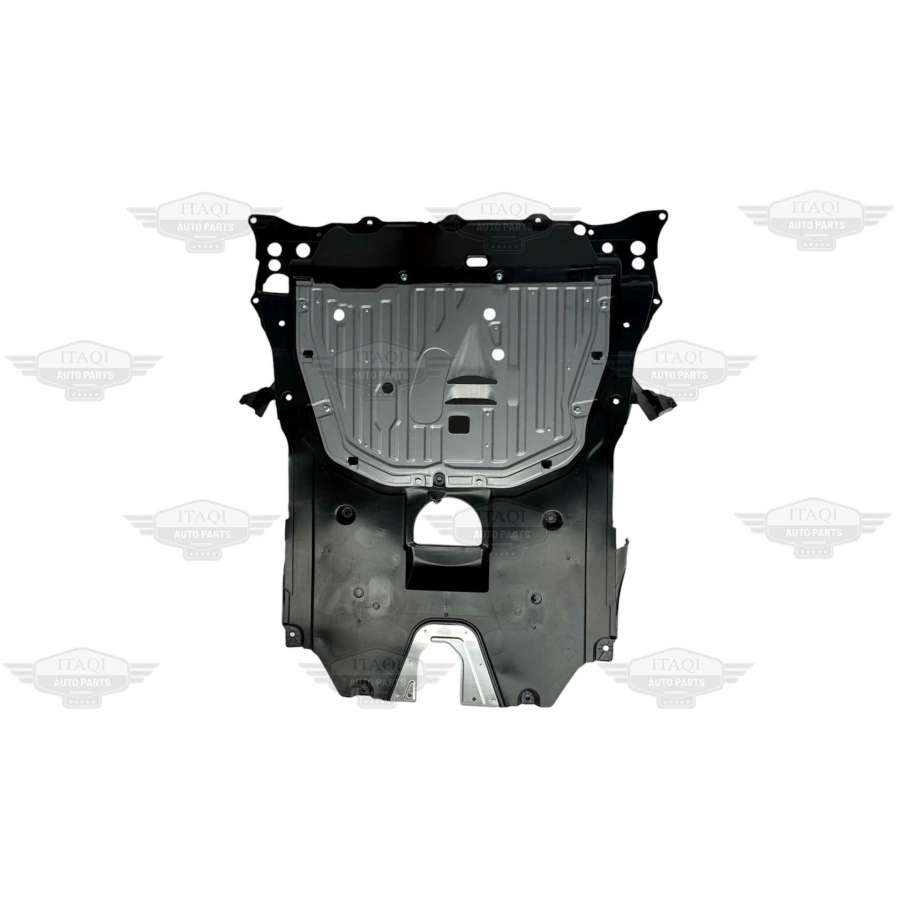 KARTER MUHAFAZASI ÖN ALT KOMPLE Kampanya | HONDA | CIVIC | 2019>