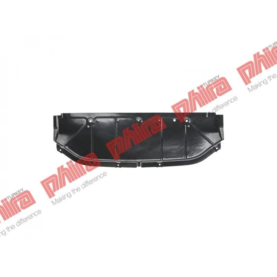 KARTER MUHAFAZASI ÖN ALT | NISSAN | QASHQAI | 2010>