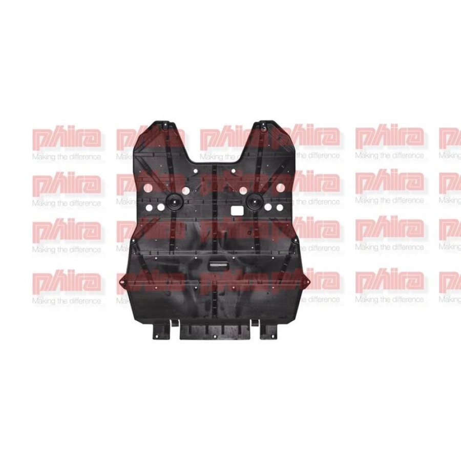 KARTER MUHAFAZASI ÖN ALT | PEUGEOT | 308 | 2013>