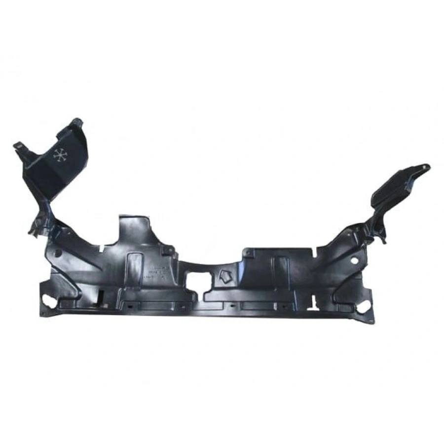 KARTER MUHAFAZASI ÖN ALT PLASTİK | HONDA | ACCORD | 2003-2008