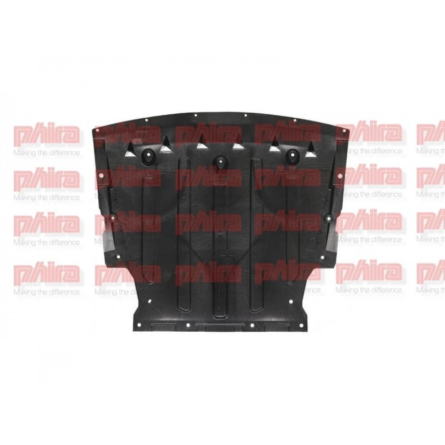 KARTER MUHAFAZASI | NISSAN | QASHQAI II | 2017>