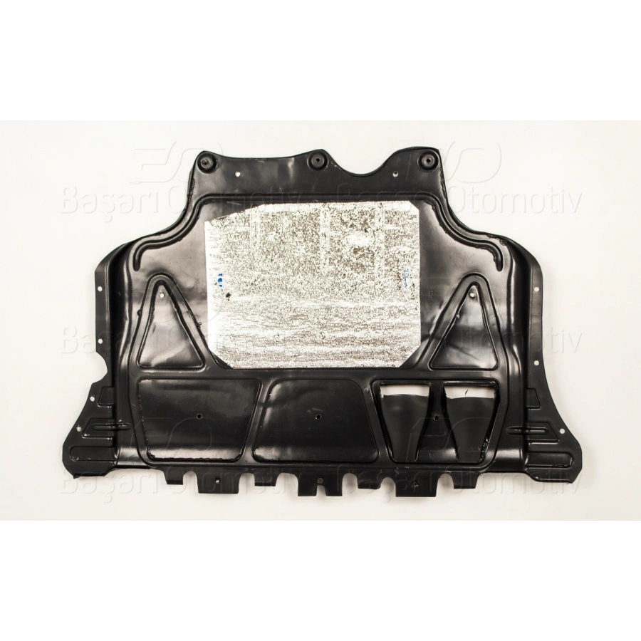 KARTER MUHAFAZASI PLASTIK AUDI A3 VW GOLF LEON OCTAVIA PASSAT13 >