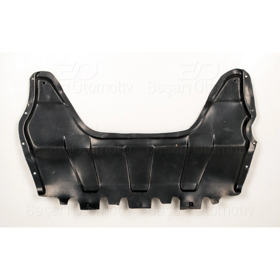 KARTER MUHAFAZASI PLASTIK BENZINLI VW TIGUAN 08-15