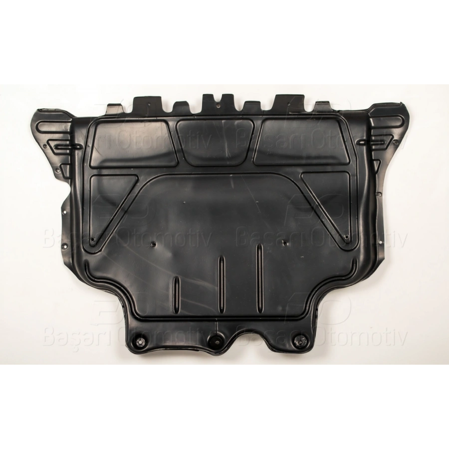 KARTER MUHAFAZASI PLASTIK DIZEL BUYUK VW GOLF7 13-19