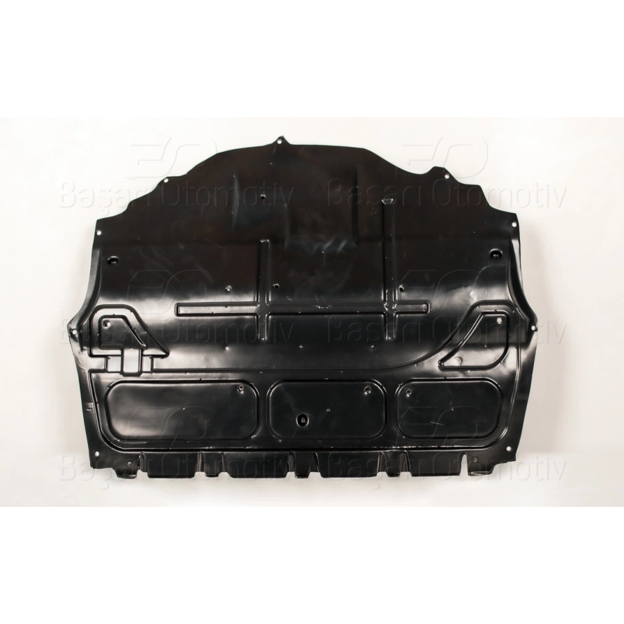 KARTER MUHAFAZASI PLASTIK DIZEL BUYUK VW POLO FABIA IBIZA 02-18