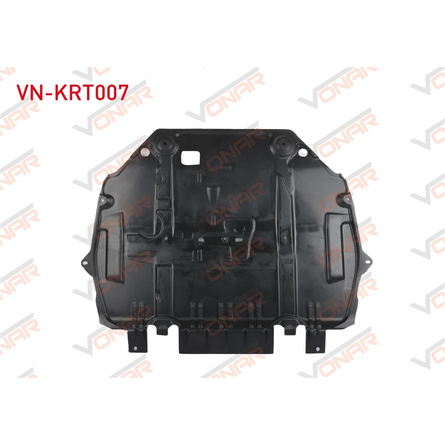 KARTER MUHAFAZASI PLASTIK KISA SASE PARTNER IV / DOBLO