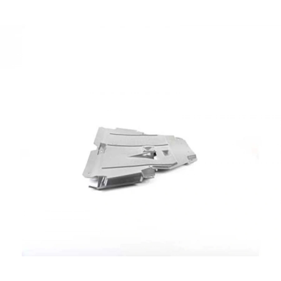 KARTER MUHAFAZASI PLASTIK MEGANE IV BM 16-