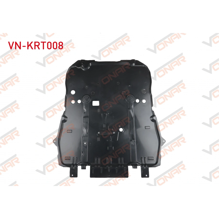 KARTER MUHAFAZASI PLASTIK RIFTER / 3008 / 5008 / 1.KALITE ENJEKSIYON