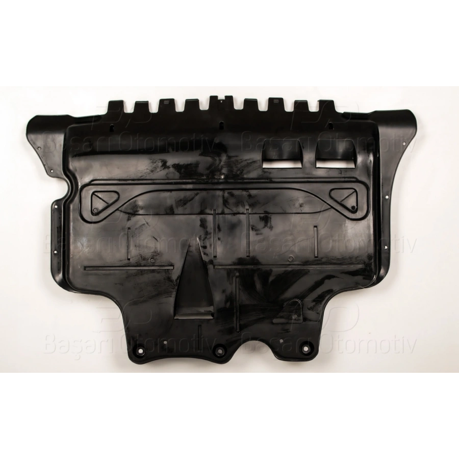 KARTER MUHAFAZASI PLASTIK VW TIGUAN 16-20