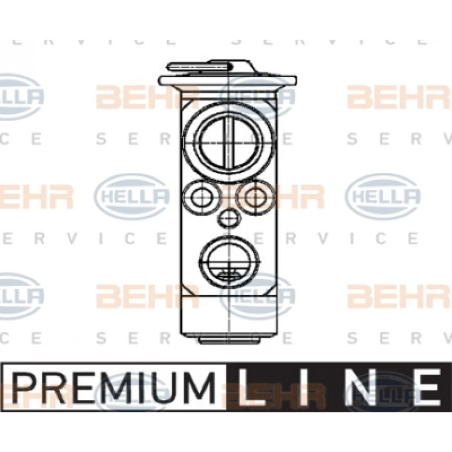 KARTER TAPA ORINGI ASTRA G BM 99-