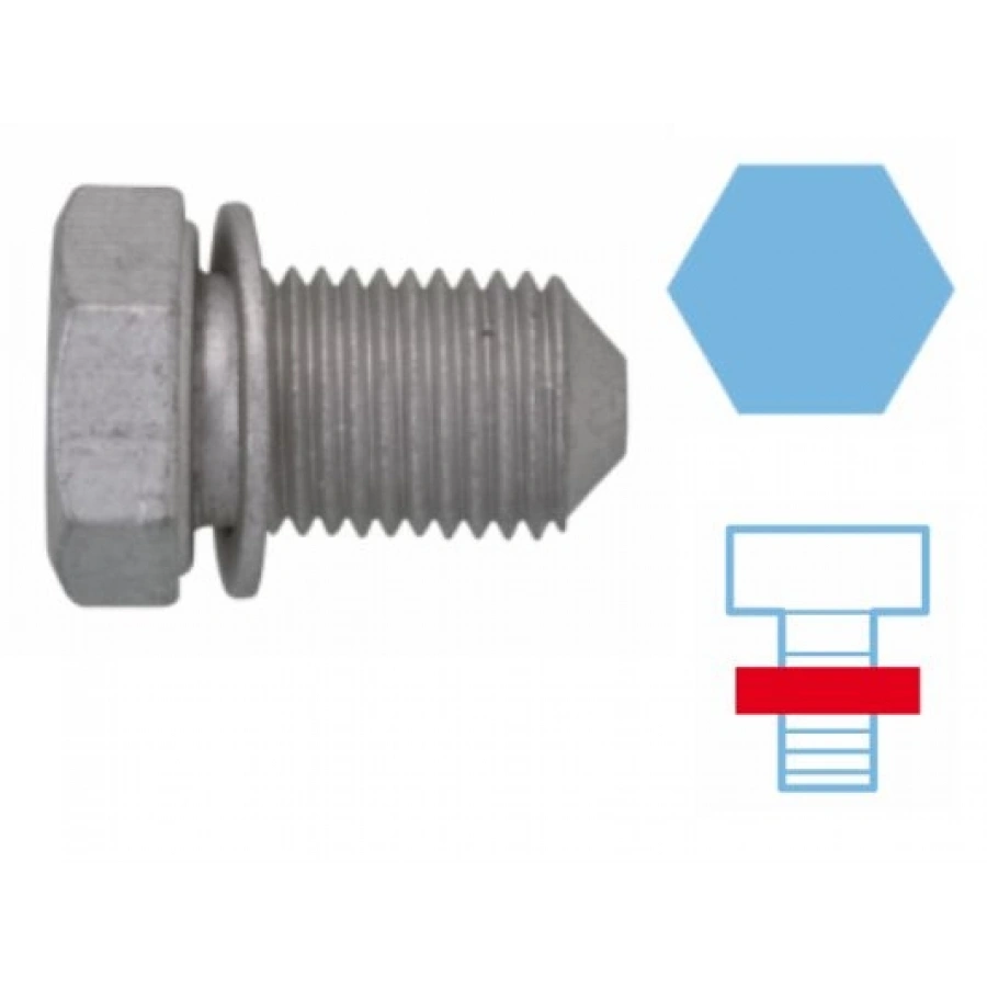 KARTER TAPASI PULLU UNIVERSAL BM 91-