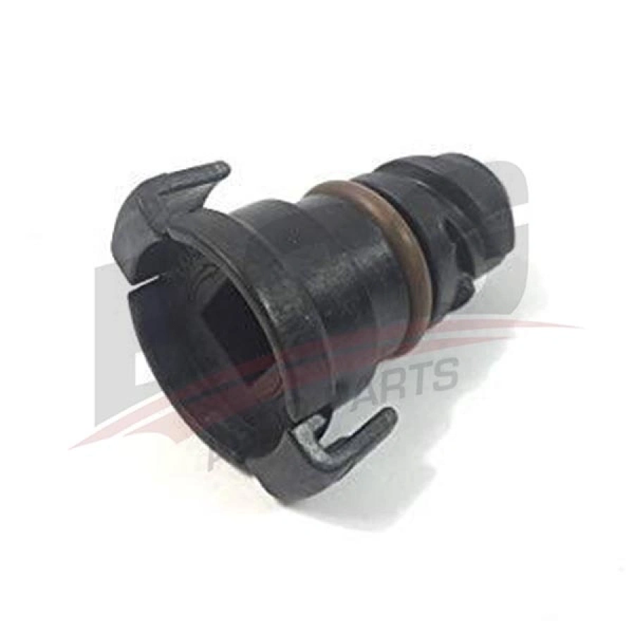 KARTER YAG TAPASI SIYAH CONNECT 1.6 TDCI 14-