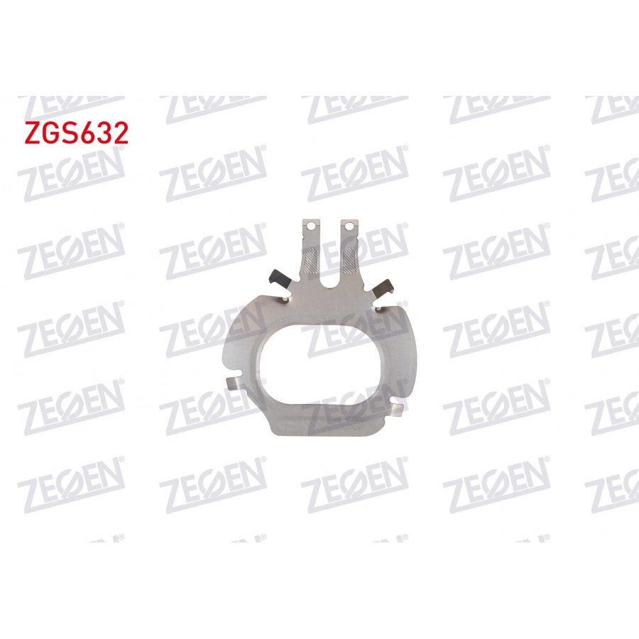 KATALIZOR CONTASI CLIO V / LOGAN / SANDERO 1.0 SCE