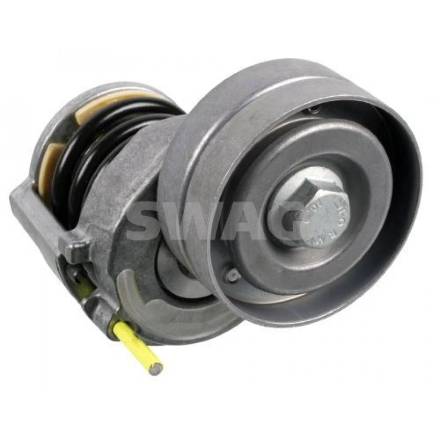 KAYIŞ GERGİSİ KAMPANYALI