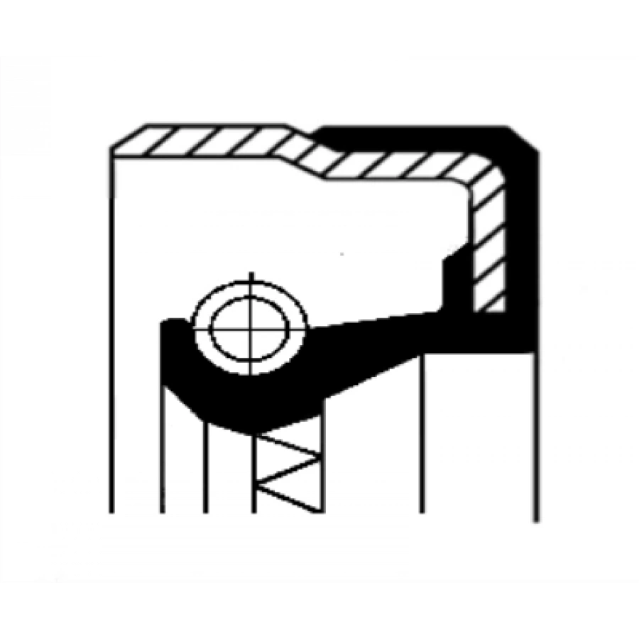 KEÇE 54,0x73,0x8,070 UNIVERSAL BM 97-