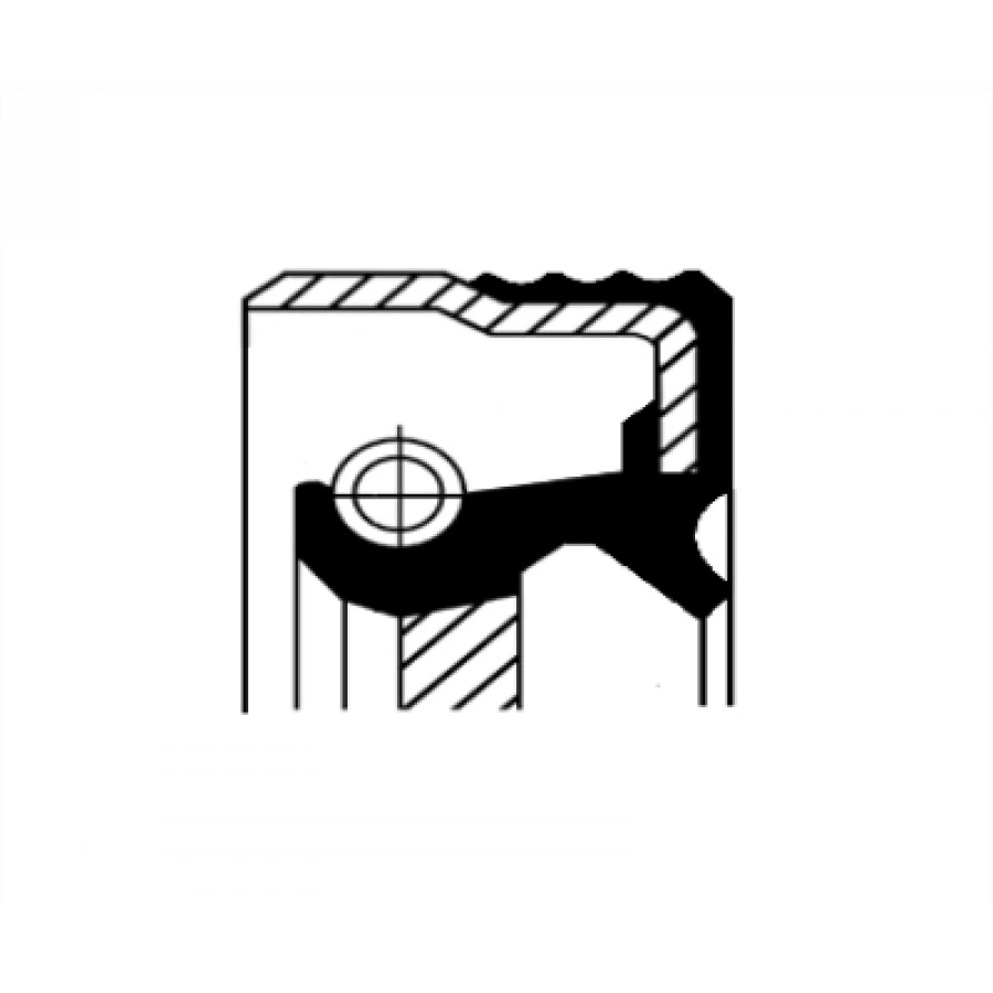 KEÇE 745,0x62,0x8,0 UNIVERSAL BM 97-