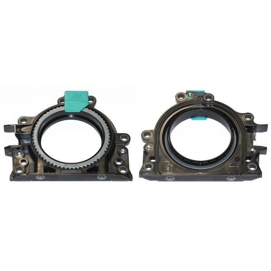 KEÇELI ÖN FLANS CADDY 16 GOLF 13 PASSAT 13 TRANSPORTER 1619 (81-90084-00)