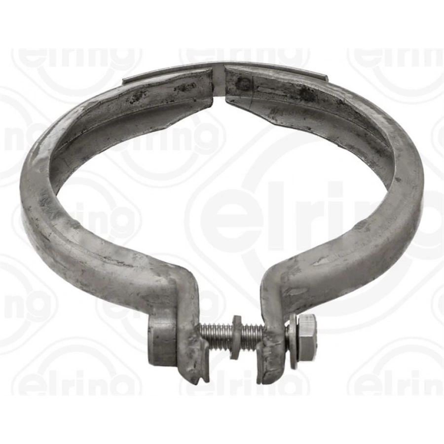 KELEPÇE TURBO BAĞLANTI F10/F20/F30