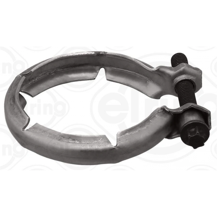 KELEPÇE TURBO BAĞLANTI F10/F20/F30